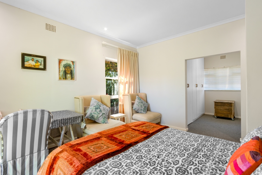 4 Bedroom Property for Sale in Morningside Western Cape